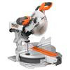 12 In. Sliding Compound Mitre Saw with Adjustable Laser