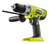 ONE+ 1/2 in. Cordless Hammer Drill (Tool Only) - 18V