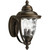 Prestwick Collection 2-light Oil Rubbed Bronze Wall Lantern