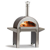 Forno 4 Outdoor Wood Burning Pizza Oven