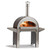 Forno 4 Outdoor Wood Burning Pizza Oven