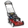 22 Inch. Personal Pace Lawn Mower with Honda Engine