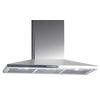 HAE52T-30 Inch Wall Mount Professional Hood, Stainless Steel Body