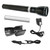 Mag Charger LED Rechargeable Flashlight System