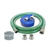 Two inch water pump hose kit