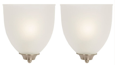 2- Pack Wall Sconce