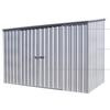 Premier Garden Shed Kit