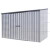 Premier Garden Shed Kit