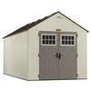 Tremont Storage Shed (8 Ft. x 16 Ft.)