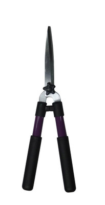 Hedge trimmers Purple