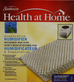 Health at Home Evaporative Wick Replacement Filter
