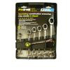 7 PC Ratcheting Wrench MM