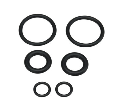 Crane O-Ring Kit #354001