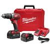 M18 Compact 1/2 Inch Hammer Drill/Driver Kit
