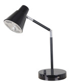 LED Desk Lamp with 1000mA USB Charger