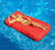 Sunsoft Inflatable Pool Lounger