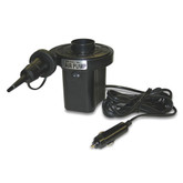12-Volt Accessory Outlet Electric Pump for Inflatables