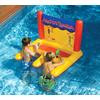 Dual Arcade Shooter Inflatable Pool Toy