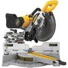 10 In. Double-Bevel Sliding Compound Mitre Saw