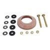 Thick Tank To Bowl Kit - Gasket and Bolts