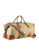 Polo Ralph Lauren Canvas Duffle Bag - Khaki