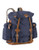 Polo Ralph Lauren Yosemite Canvas Backpack - Navy