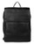 Kenneth Cole New York Colombian Back Pack - Black