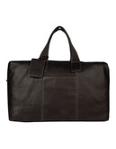 Kenneth Cole New York Colombian Duffle - Brown