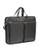 Kenneth Cole New York Colombian Briefcase - Black