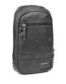 Diesel City Mono Backpack - Black