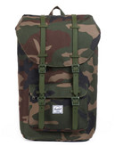 Herschel Supply Co Little America Backpack - Camo