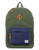 Herschel Supply Co Heritage Select Backpack - Dark Army