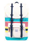 Herschel Supply Co Little America Backpack - Malibu