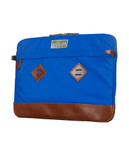 Polo Ralph Lauren Nylon Laptop Bag - royal