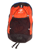 Polo Ralph Lauren Lightweight Packable Trek Pack - vibrant orange