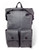 Pkg Rolltop Laptop Backpack  Dri Collection - Black