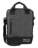 Ogio Covert Shoulder Bag 13 inch - Grey