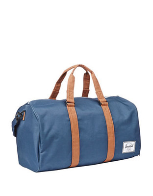 Herschel Supply Co Novel Duffle Bag - Cadet Blue
