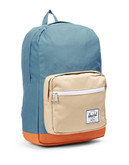 Herschel Supply Co Pop Quiz Backpack - Cadet Blue