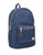 Herschel Supply Co Backpack with Laptop Pocket Sleeve - Navy