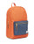 Herschel Supply Co Settlement Backpack - Carrot
