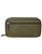Fossil Double Zip Travel Kit - Green