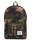 Herschel Supply Co Classic Backpack - Camo