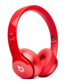Beats By Dre Beats Solo2 - Red