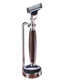 Sharper Image Razor Handle and Stand to Keep Him Looking Sharp - Assorted