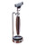 Sharper Image Razor Handle and Stand to Keep Him Looking Sharp - Assorted