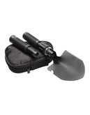 Sharper Image Compact Folding shovel with Pouch - Assorted