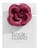 Hook + Albert Lapel Flower - Fuscia