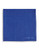 Tommy Hilfiger Silk Pocket Square - Blue