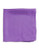Impuntura Silk Pocket Square - Lavender